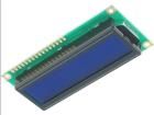 RC1602B-BIW-ESV  Optoelectronics