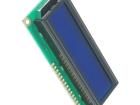 RC1602B-BIW-ESV LCD Character Display Modules & Accessories