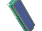 RC1602E-BIW-ESX LCD Character Display Modules & Accessories