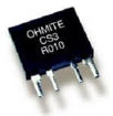 CS3FR002E electronic component of Ohmite