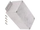 455-0040 Enclosures, Boxes & Cases