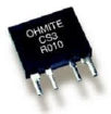 CS3FR050E electronic component of Ohmite