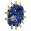 ADCLK948/PCBZ Clock & Timer Development Tools