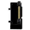 45560-0161-CUT-TAPE I/O Connectors