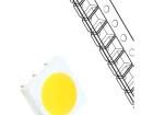 WW-WRD50TC-Q High Power LEDs - White