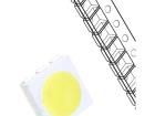 WW-WND50TC-U High Power LEDs - White