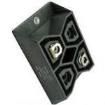 RCEC400GS33R0JB Planar Resistors - Chassis Mount