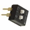 ADE02A04 DIP Switches/SIP Switches