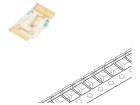 KPT-3216SURCK  Optoelectronics