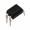 ISP817BX electronic component of Isocom