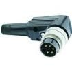 WSV 40 Circular Metric Connectors