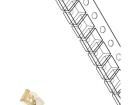 KPTD-1608SURCK Standard LEDs - SMD