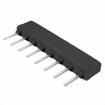 CSC08A031K00GEK electronic component of Vishay