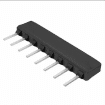 CSC08A031K20GEK electronic component of Vishay