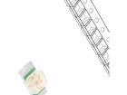 KPTR-3216SGC Standard LEDs - SMD