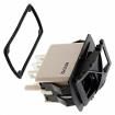 KR45CAKXXG Rocker Switches