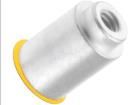 119A-NUT-80-R02  Connectors