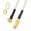 245130-01-06.00 RF Cable Assemblies