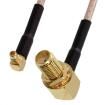 245108-01-06.00 RF Cable Assemblies