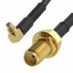 245106-02-18.00 RF Cable Assemblies