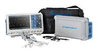 RTB2K-COM4 BUNDLE (RTB2004+B243+B1+PK1) electronic component of Rohde & Schwarz