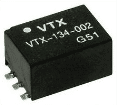 VTX-134-002 electronic component of Vigortronix
