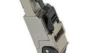 130047-8010 Modular Connectors / Ethernet Connectors