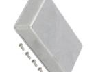 460-0020 Enclosures, Boxes & Cases