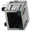 A20-108-663-310 Modular Connectors / Ethernet Connectors