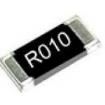 CSR1206FTR100 electronic component of Stackpole
