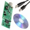 ISL12020MIRZ-EVALZ Power Management IC Development Tools