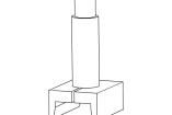 C245-221 electronic component of JBC Tools