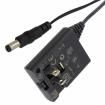 PSA10F-050(P)-R Wall Mount AC Adapters