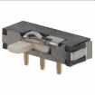 CSS-1210MC electronic component of Nidec Copal