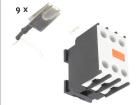 11G464  Passive Components