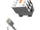 11G464 Aluminium Electrolytic Capacitors - Radial Leaded
