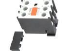11G48403 Relay Sockets & Fixings