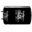 420MXH820MEFCSN35X50 Aluminium Electrolytic Capacitors - Snap In