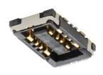 BM29B0.6-2DS/2-0.35V(51)  Connectors