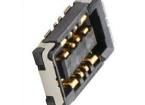 BM29B0.6-2DS/2-0.35V(51) Board to Board & Mezzanine Connectors
