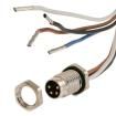 42-01035 Circular Metric Connectors