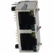 A20-216-661-310 Modular Connectors / Ethernet Connectors