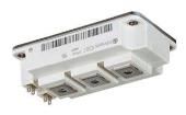 FF300R12KE3HOSA1  Semiconductors