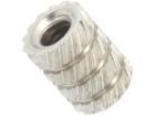 11M2.5 Standoffs & Spacers