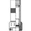 460HS002M0902F3 D-Sub Backshells