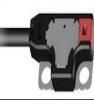 EX-Z11FA-R Photoelectric Sensors