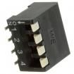 418311170804 DIP Switches/SIP Switches