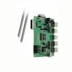 KSZ8995FQ-EVAL Ethernet Development Tools