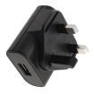 PSM03K-050Q Wall Mount AC Adapters