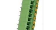 SPTAF 1/ 7-3,5-IL Fixed Terminal Blocks